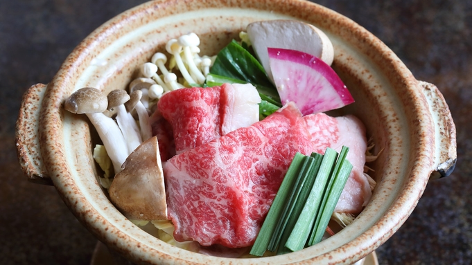 メイン料理をシェアできる！選べる玉肌グルメプラン